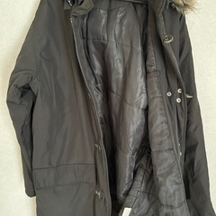 メンズ　ジャンパーの画像