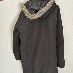 メンズ　ジャンパーの画像