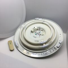 NEC シーリングライト 天井照明「9LTZ617SG」「9LKZ200SG」（2個）の画像