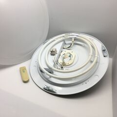 NEC シーリングライト 天井照明「9LTZ617SG」「9LKZ200SG」（2個）の画像
