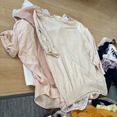 古着　レディース　53着の画像