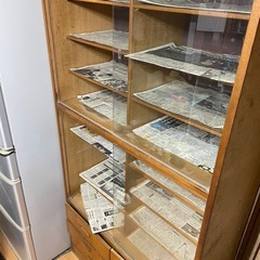 タッパー　食器　食器棚等の画像