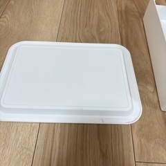 整理収納ボックス4点セットの画像