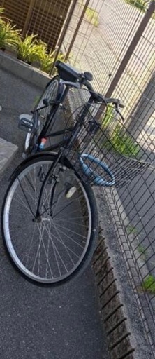 自転車