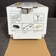 KARCHER WV 50  窓用クリーナーの画像