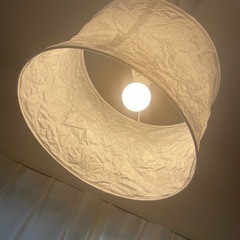 IKEA 照明の画像