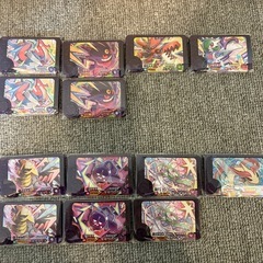 ポケモンフレンダ