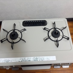 リンナイ　ガスコンロの画像