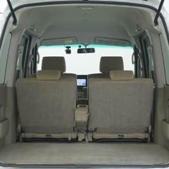 アトレーワゴン 　カスタム　ＴＢ　ＲＳ　リミテッドの画像