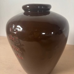 壺の画像
