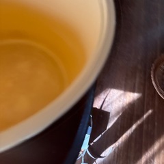 漬物ダル　ゴミ箱にもの画像