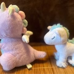 ぬいぐるみの画像
