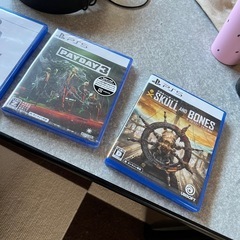ps5ソフト　の画像