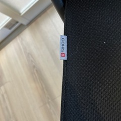 SIHOO オフィスチェアの画像