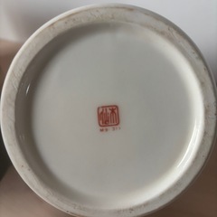 花瓶の画像