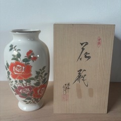 花瓶の画像