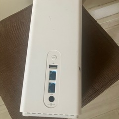 ルーター？の画像