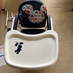 2way チェアの画像