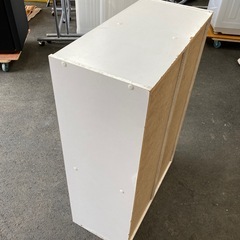 カラーボックスの画像