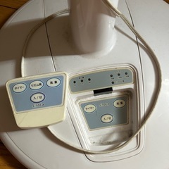 扇風機の画像