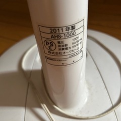 扇風機の画像