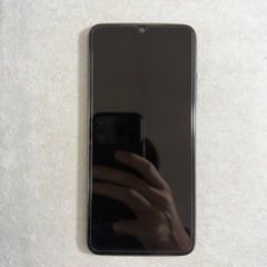 BランクXiaomi Redmi 9Tの画像