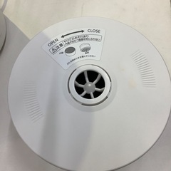 Panasonic(パナソニック)自動計量IH炊飯器のご紹介です。の画像