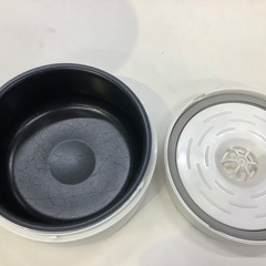 Panasonic(パナソニック)自動計量IH炊飯器のご紹介です。の画像