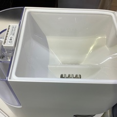 Panasonic(パナソニック)自動計量IH炊飯器のご紹介です。の画像