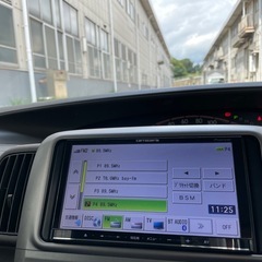車検8年2月タント電動スライドbluetooth禁煙車修復無しの画像