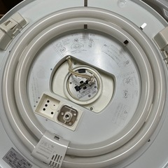 Panasonic シーリングライトの画像