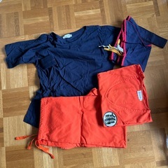 ドラゴンボール 亀仙流道着の画像