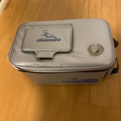 エビクーラーの画像