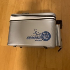エビクーラーの画像