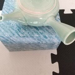 平丸急須     急須の画像