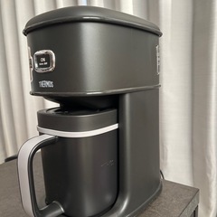 コーヒーメーカーの画像