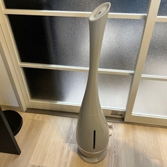 フランフラン 加湿器 の画像