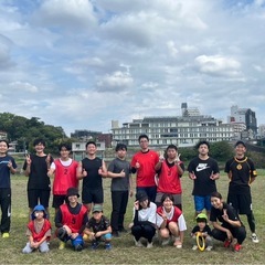 【10月アルティメット🥏】