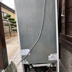 2020年式冷蔵庫の画像