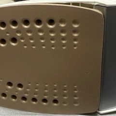 Panasonic スチームアイロン アイロン台 2点セットの画像