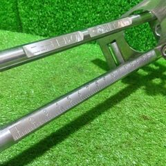 東北エスパル ニューロールa ハンド折曲機【船橋馬込店】【店頭取引限定】【中古】管理番号：ITCWUBABCBDSの画像