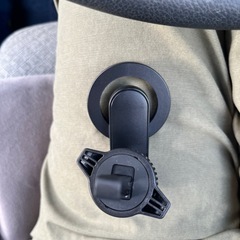 スマートフォンホルダーの画像
