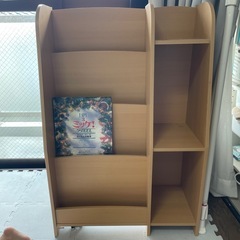 本棚の画像