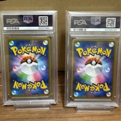 ポケモンカード　カメックス　ふフシギバナ 25thの画像