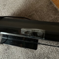 テレビ差し上げますの画像