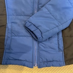 男児アウターの画像