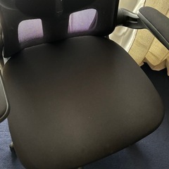FlixKingオフィスチェアの画像