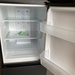 冷蔵庫　Panasonic  156L 2025年製の画像