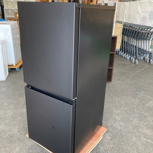 冷蔵庫　Panasonic  156L 2025年製