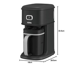 コーヒーメーカーの画像